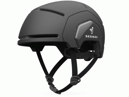 Šalmas Segway Helmet / Pilna terba